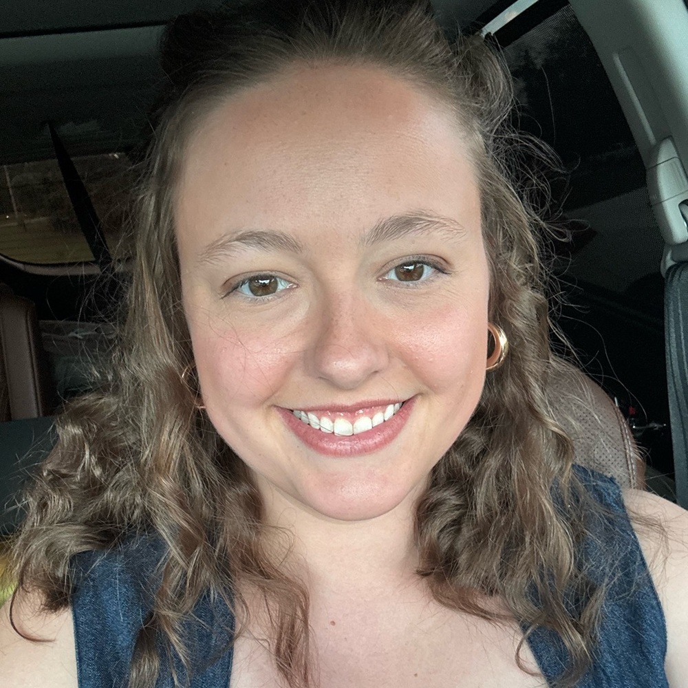 Meet your Posher, Shelby